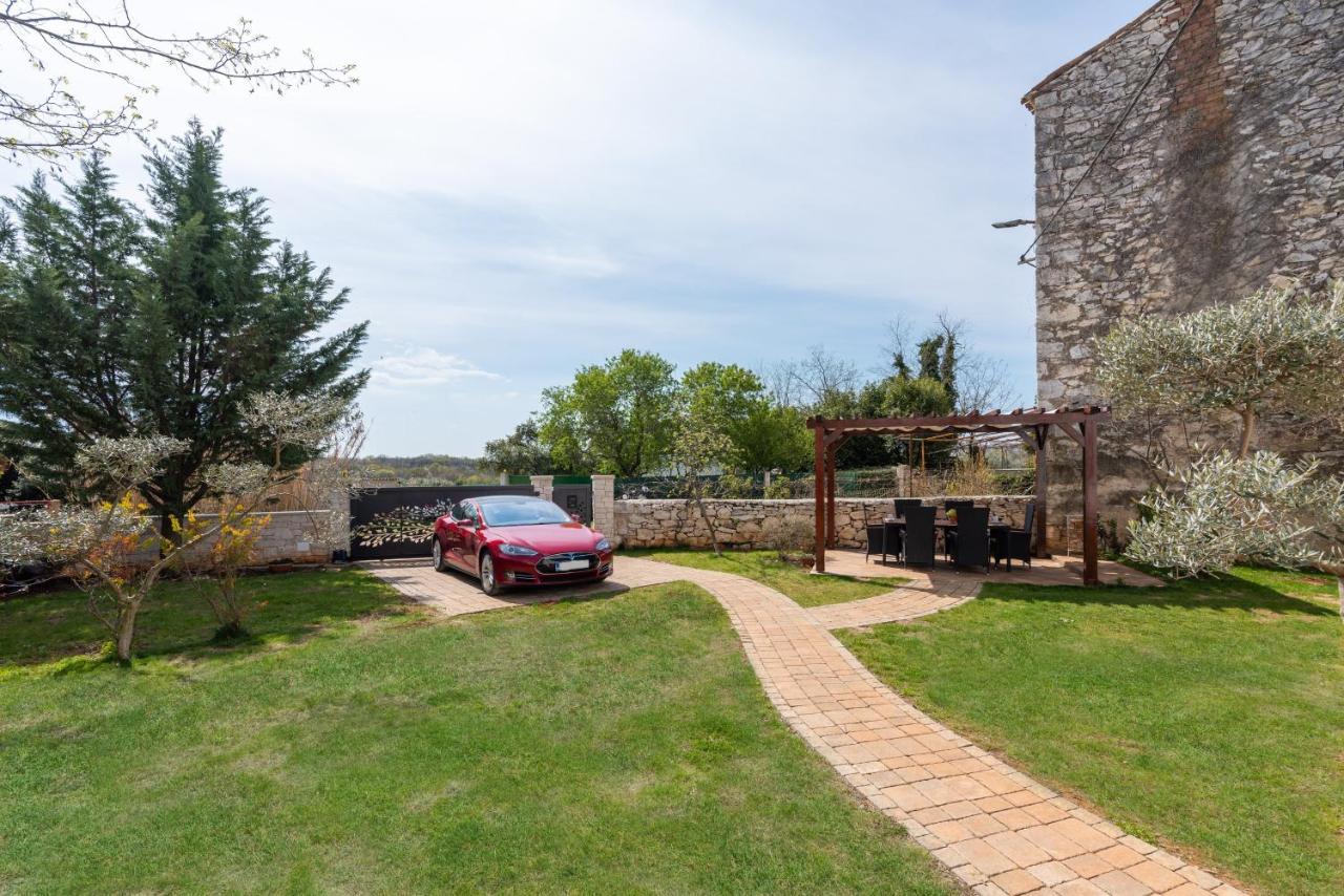 The Village Novigrad  Exterior photo