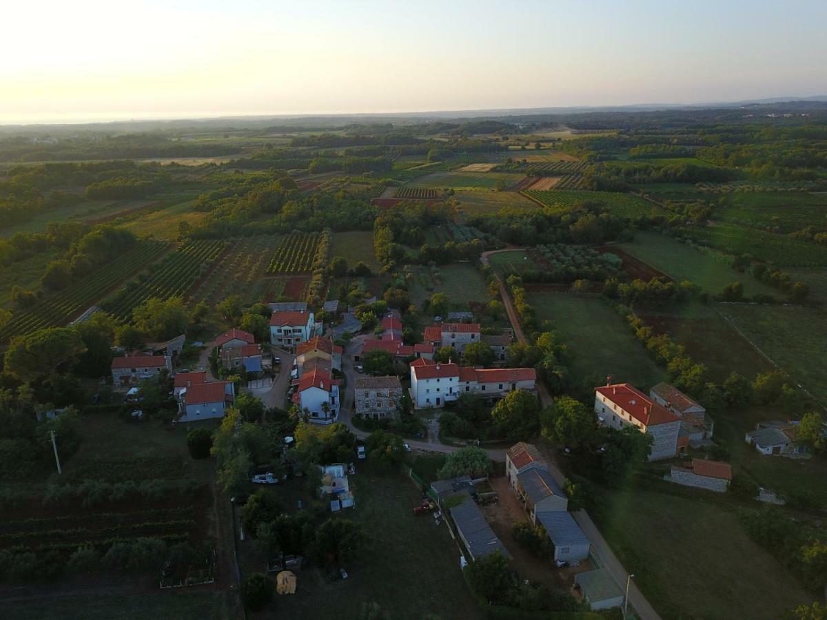The Village Novigrad  Exterior photo
